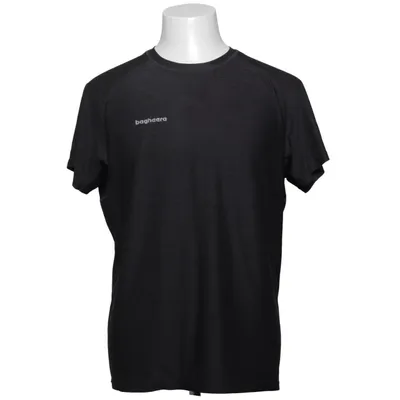 T-shirt (Gray) from Bagheera Elastane, Polyester