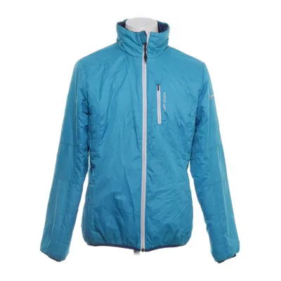 Vändbar jacka (Blå) från Ortovox Polyamid, Ull