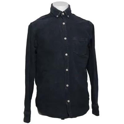 Surchemise (Gris) de Redefined Rebel Coton, Élasthane
