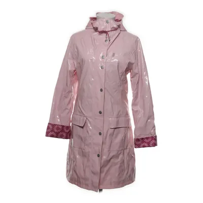 Regnkappa (Rosa, Lila, Vit) från Ösregn Polyester, Polyuretan