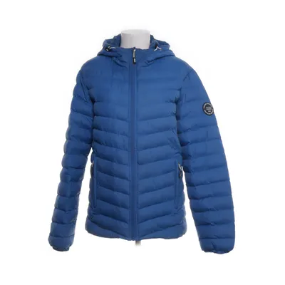 Lättviktsjacka (Blå) från Vinson Polo Club Polyamid