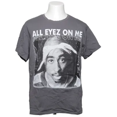 T-shirt (Gray) from FB Sister Cotton