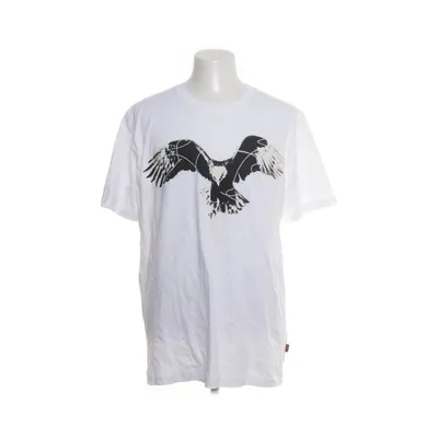 T-shirt (Vit) från Boss Bomull