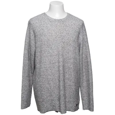 Trui (James) van Premium by Jack & Jones Acryl, Katoen, Polyester