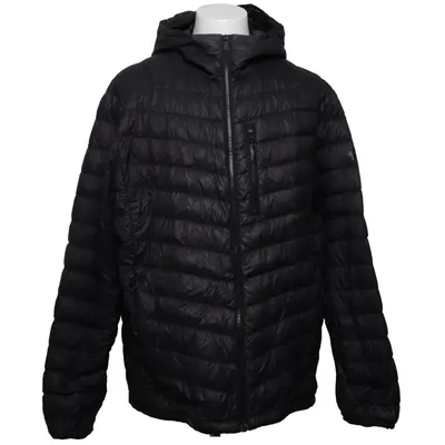 Down jacket (Isak M Lw Down Jkt) from McKinley Down, Feather, Polyamide