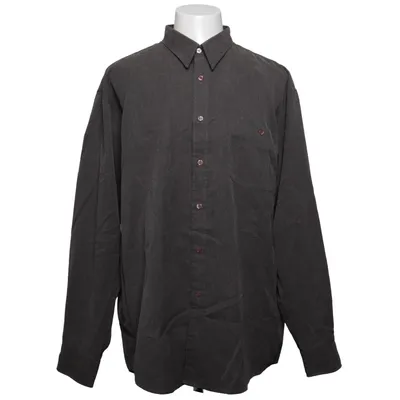 Skjorta (Grå) från Joyboy Polyester