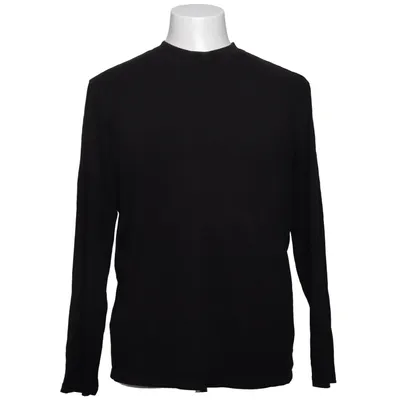Lange mouwen shirt (Jake Long Sleeve) van Weekday Katoen