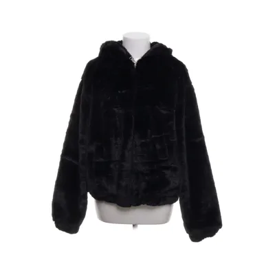 Winter jacket (Black) from Sweet & Girl Polyester