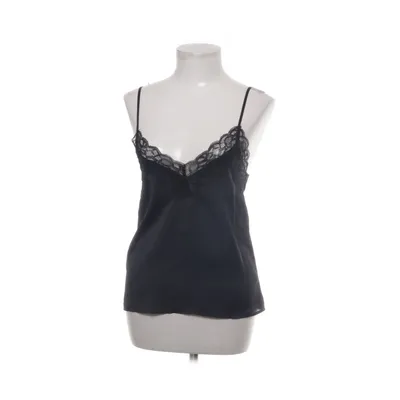 Pyjamaslinne (Svart) från H&M Elastan, Polyamid, Polyester