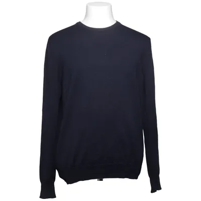 Tröja (Blå) från La Chemise Merinoull