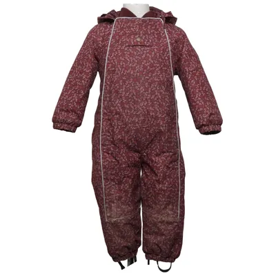 Overall (Red) from Kuling Polyester