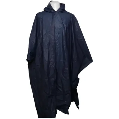 Poncho de pluie (Bleu) de Engelsons