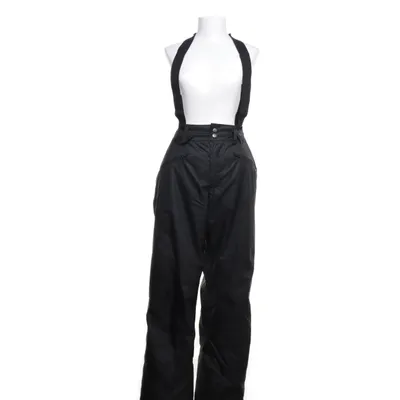 Täckbyxor (Svart) från Decathlon Polyester, Polyuretan