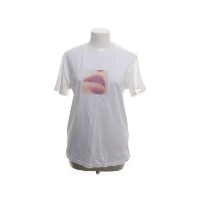 T-shirt (Wit) van Stay Organisch katoen