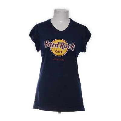 T-shirt (Blå) fra Hard Rock Cafe