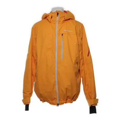 Allvädersjacka (Orange, Svart) från Everest Polyamid, Polyester