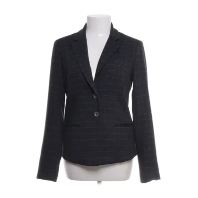 Blazer (Zwart) van Mos Mosh Polyester