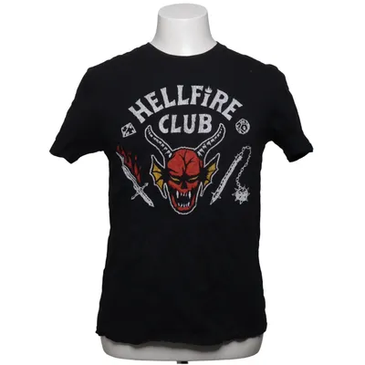 T-shirt (Softstyle) fra Gildan Softstyle Bomuld