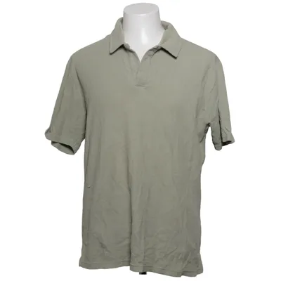 Poloshirt (Groen) van East West Katoen