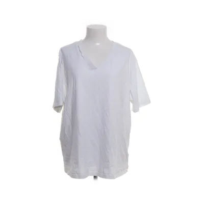 T-shirt (Vit) från BPC Bonprix Collection Bomull