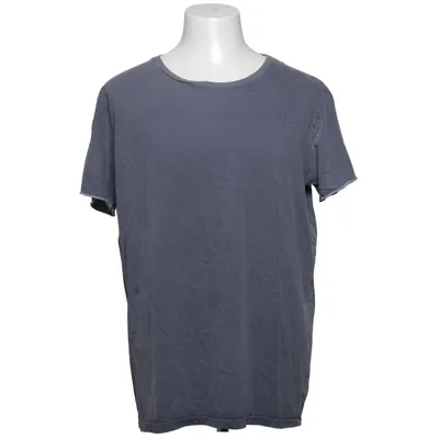 T-shirt (Grå) från Vailent Clothing Bomull
