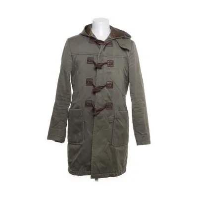 Duffel (DRJBW) från Dondup Bomull, Viskos