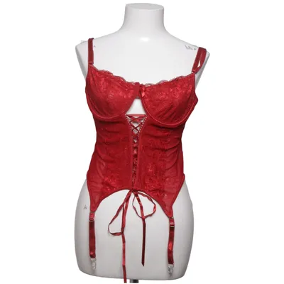 Korset (Rood) van Rslove Elastaan, Polyester