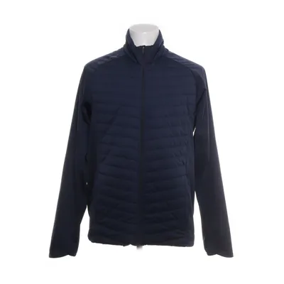 Lättviktsjacka (Blå) från Galvin Green Polyester