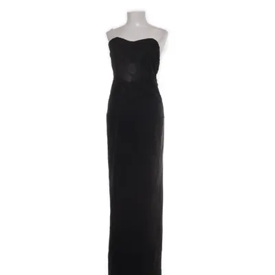 Aftonklänning (TPRSS25AE00183) från Trendyol Elastan, Polyester