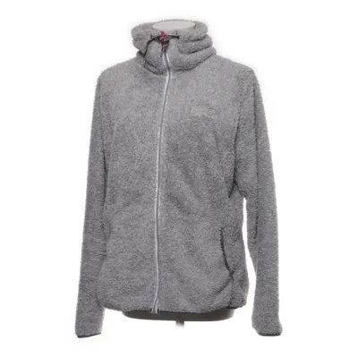 Fleecejacka (Grå) från Icepeak Polyester