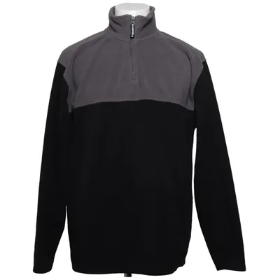 Fleecetröja (Grå) från Saligia Polyester