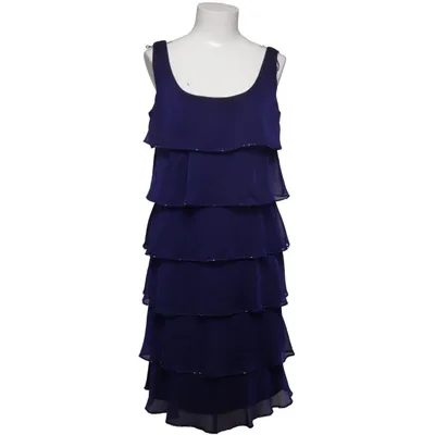 Robe (Violet) de Patra Polyester
