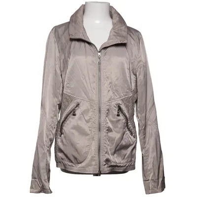 Veste (Beige) de Junge Polyamide, Polyester