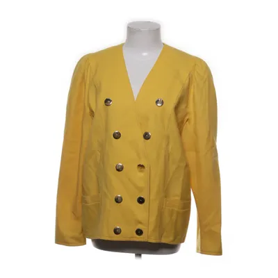 Blazer (Yellow) from Klassic Kemper Wool