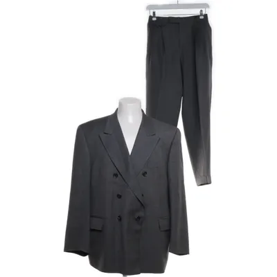 Kostym (Grå) från Dormeuil Ull