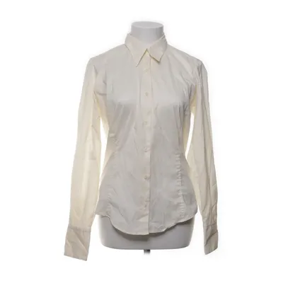 Skjorta (Beige) från 0039 Italy Bomull, Polyester