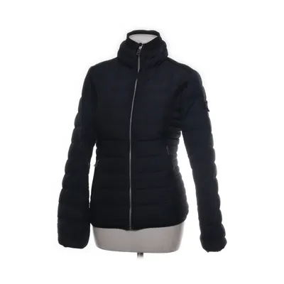 Doudoune (Bleu) de Airforce Duvet, Polyester