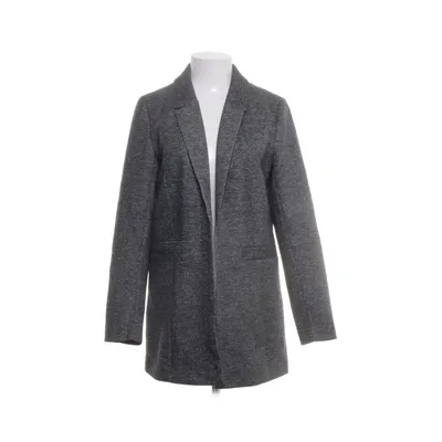 Kavaj (Svart) från Noisy May Bomull, Polyester, Viskos