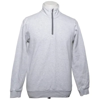 Sweatshirt (Gris) de 1832 Coton, Polyester