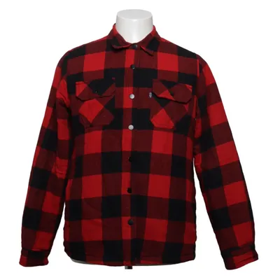 Overshirt (Dina-C) from Tuxer Cotton, Polyester
