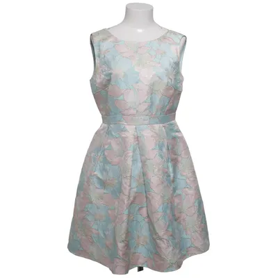 Cocktailklänning (Flerfärgad) från Jake*s Cocktail Metallfiber, Polyester, Viskos