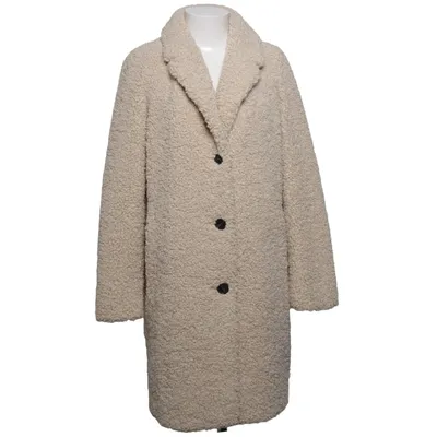 Winterjas (Beige) van Rockandblue