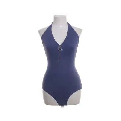 Badpak (Blauw) van Cheap Monday Elastaan, Polyamide, Polyester
