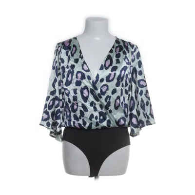 Body (Grön, Flerfärgad) från Qed London Polyester