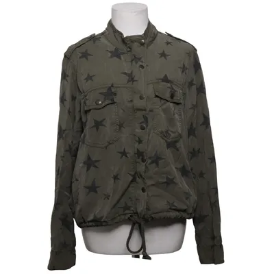Veste (Vert) de Five Lyocell
