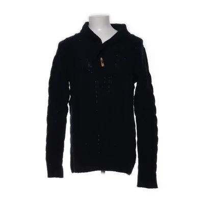 Trui (Blauw) van 667 Polyamide, Wol