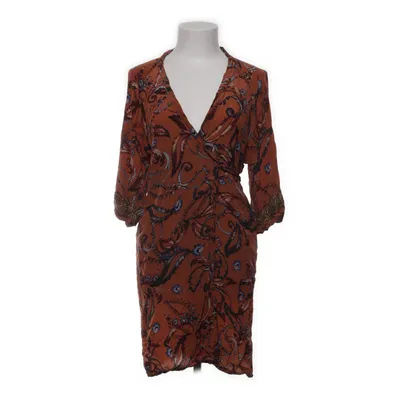 Wikkeljurk (Bruin, Meerkleurig) van Mos Mosh Viscose