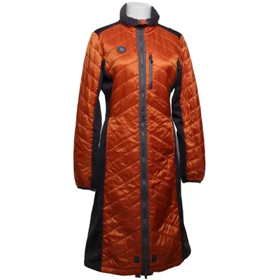 Kappa (Orange, Grå) från Uhip Elastan, Polyamid, Återvunnen polyester, Ull