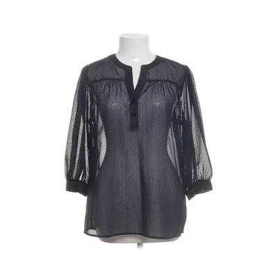 Blus (Svart) från Soyaconcept