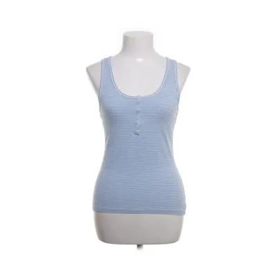 Tanktop (Blauw, Wit) van Twilfit